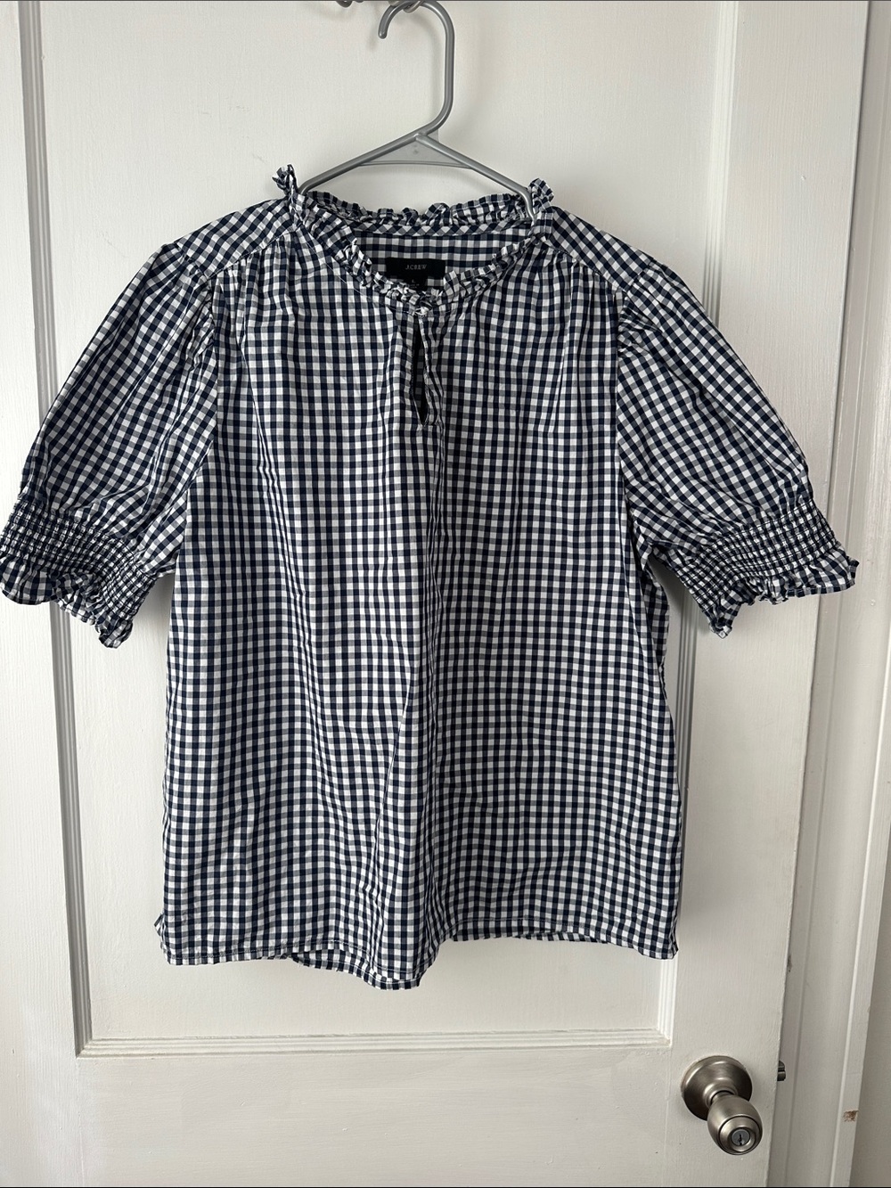 J Crew top